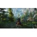 The Witcher III Wild Hunt Complete Edition (Switch) Б/У, ,